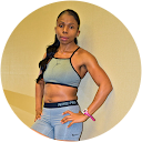 mary keel fitness specialist profile picture