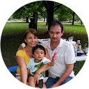 Rocio Sarabia profile picture