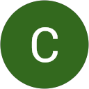 Crystal profile picture