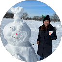 Alison Lang profile picture