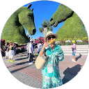 Linda M Perez profile picture